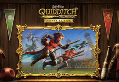Harry Potter: Quidditch Champions اصدار الديلوكس اكسبوكس 1 / إكس بوكس سيريس X|S كود رقمي