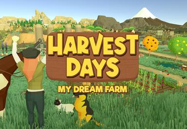Harvest ايام: My Dream Farm بي سي ستيم كود رقمي