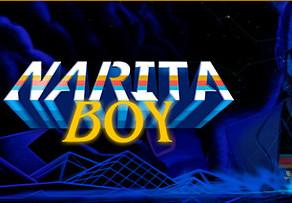 Narita Boy اوروبي اكسبوكس 1 كود رقمي