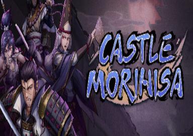Castle Morihisa بي سي ستيم كود رقمي