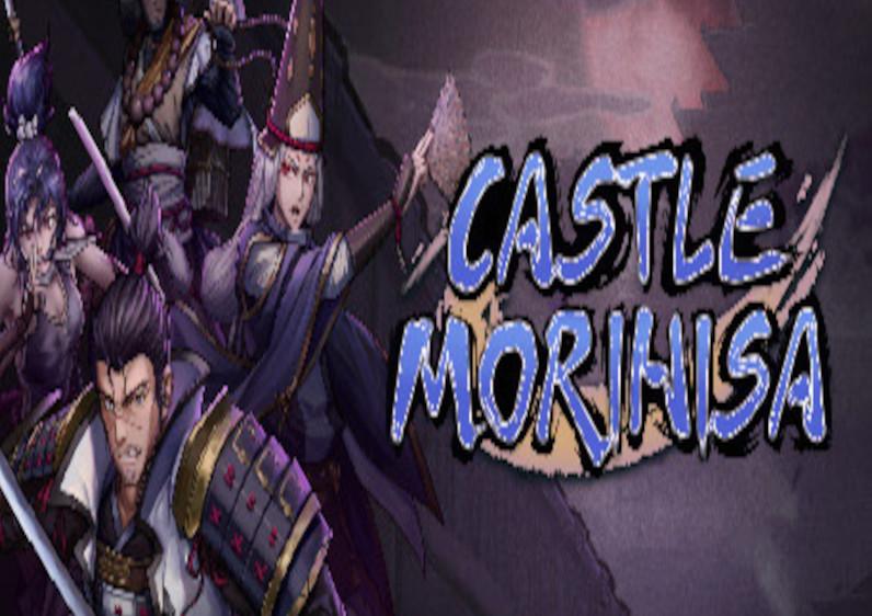 Castle Morihisa بي سي ستيم كود رقمي