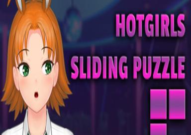 HotGirls Sliding Puzzle ستيم كود رقمي