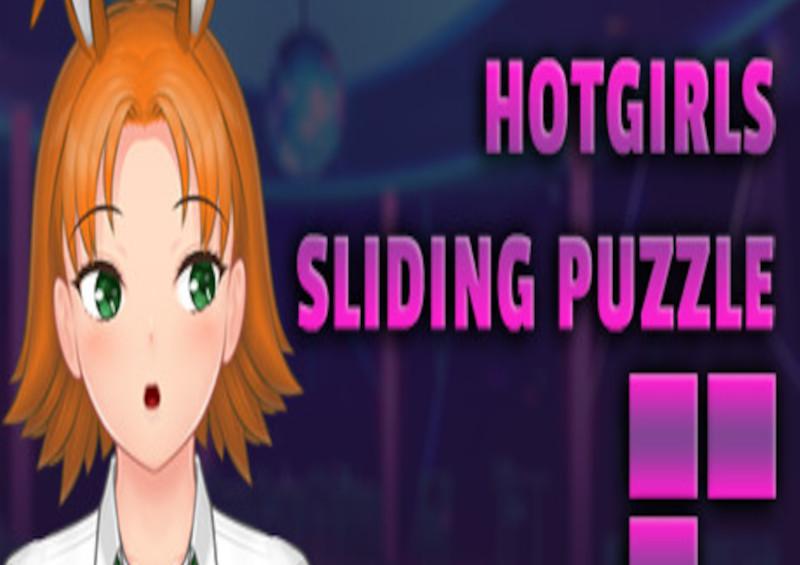 HotGirls Sliding Puzzle ستيم كود رقمي