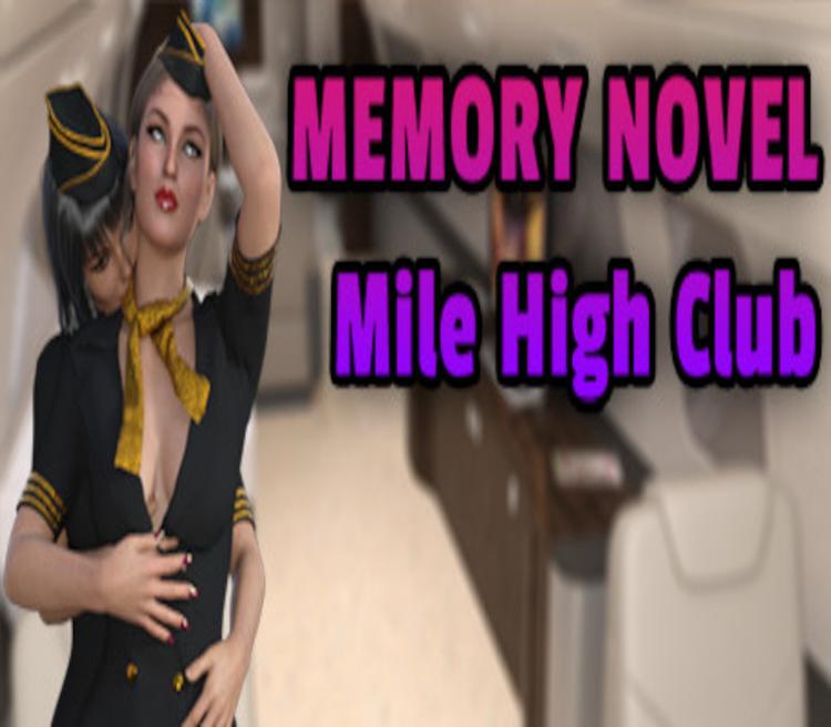 Memory Novel - Mile High Club ستيم كود رقمي