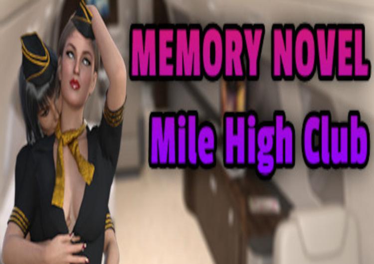 Memory Novel - Mile High Club ستيم كود رقمي
