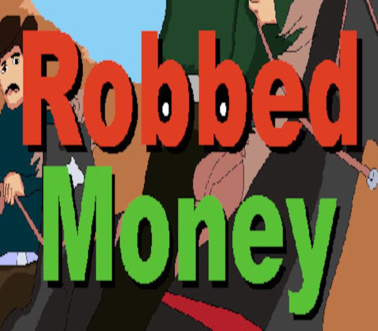 Robbed Money ستيم كود رقمي
