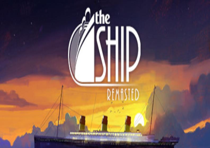 The Ship: Remasted + The Ship: Murder Party ستيم كود رقمي