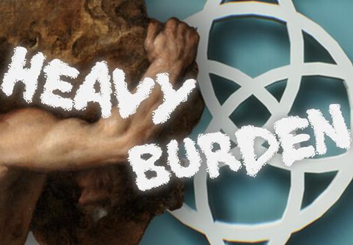 Heavy Burden ارجنتيني اكسبوكس 1 / إكس بوكس سيريس X|S كود رقمي