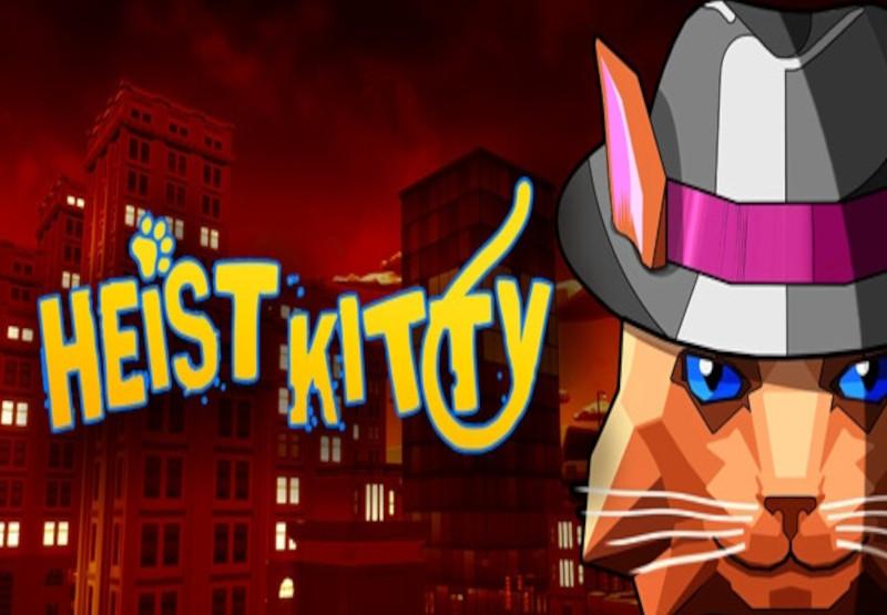 Heist Kitty: Cats Go A Stray ستيم كود رقمي