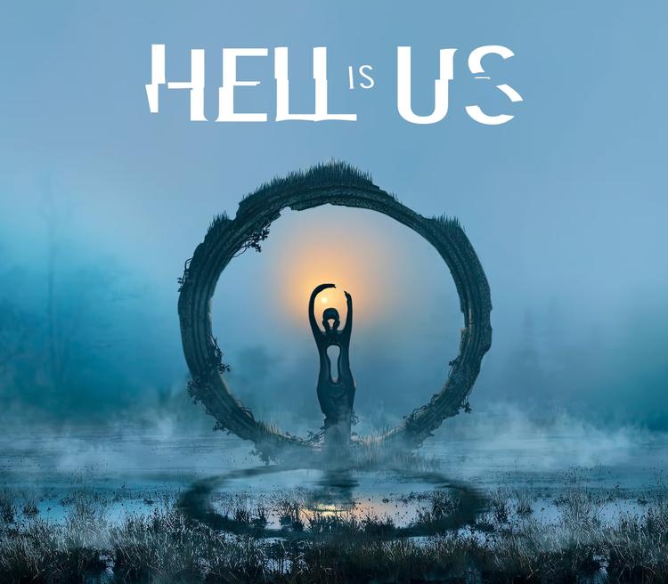 Hell is Us RU/CIS PC Steam CD Key