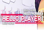 HELLO PLAYER ستيم كود رقمي