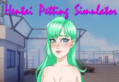Hentai Petting Simulator ستيم كود رقمي