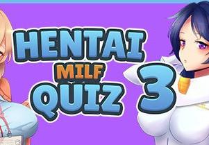 Hentai Milf Quiz 3 ستيم كود رقمي