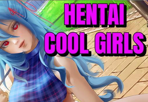Hentai Cool Girls بي سي ستيم كود رقمي