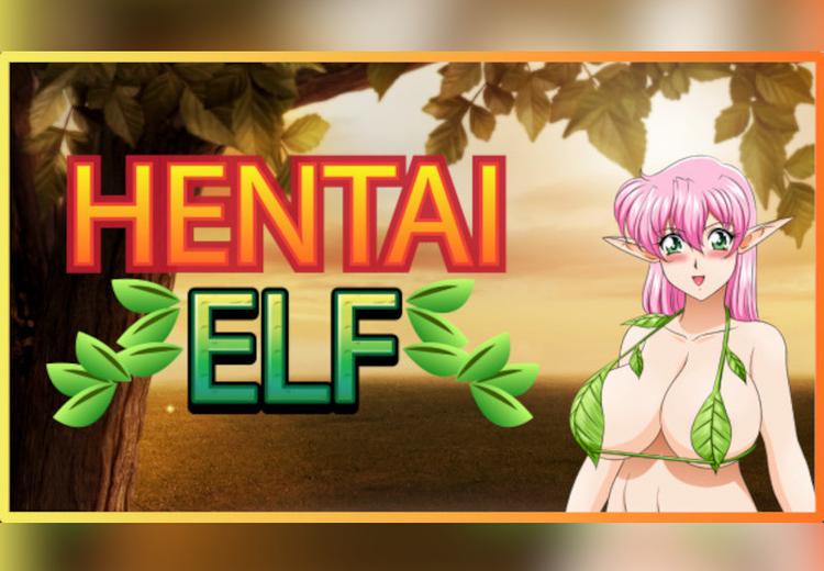 Hentai Elf ستيم كود رقمي