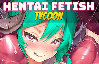 Hentai Fetish Tycoon بي سي ستيم كود رقمي