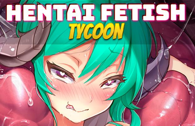 Hentai Fetish Tycoon بي سي ستيم كود رقمي