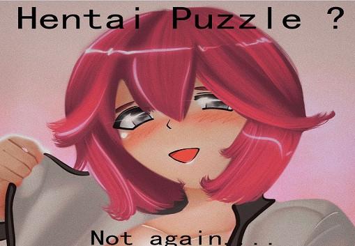 Hentai Puzzle ? Not Again.... ستيم كود رقمي