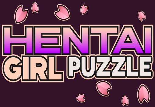 HENTAI GIRL PUZZLE ستيم كود رقمي