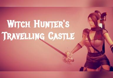 Hexaluga: Witch Hunter'S Travelling Castle ستيم كود رقمي