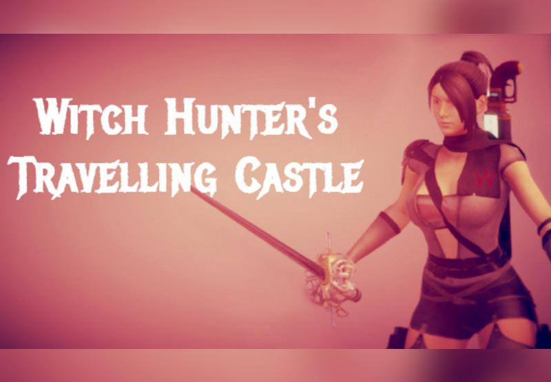 Hexaluga: Witch Hunter'S Travelling Castle ستيم كود رقمي