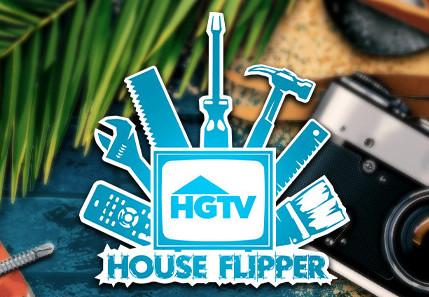 House Flipper - HGTV DLC بي سي ستيم كود رقمي