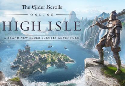 The Elder Scrolls Online Collection: High Isle Digital Download كود رقمي
