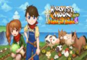 Harvest Moon: Light Of Hope Complete Your Set RoW ستيم كود رقمي