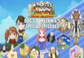 Harvest Moon: Light Of Hope Special اصدار - Doc'S & Melanie'S Special Episodes ستيم كود رقمي