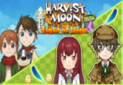 Harvest Moon: Light Of Hope Special اصدار - New Marriageable Characters Pack ستيم كود رقمي