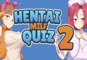 Hentai Milf Quiz 2 بي سي ستيم كود رقمي