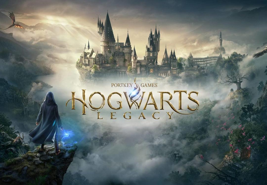 Hogwarts Legacy امريكي اكسبوكس 1 / إكس بوكس سيريس X|S كود رقمي