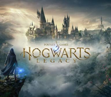 Hogwarts Legacy إكس بوكس سيريس X|S حساب