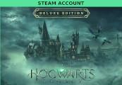 Hogwarts Legacy اصدار الديلوكس ستيم حساب