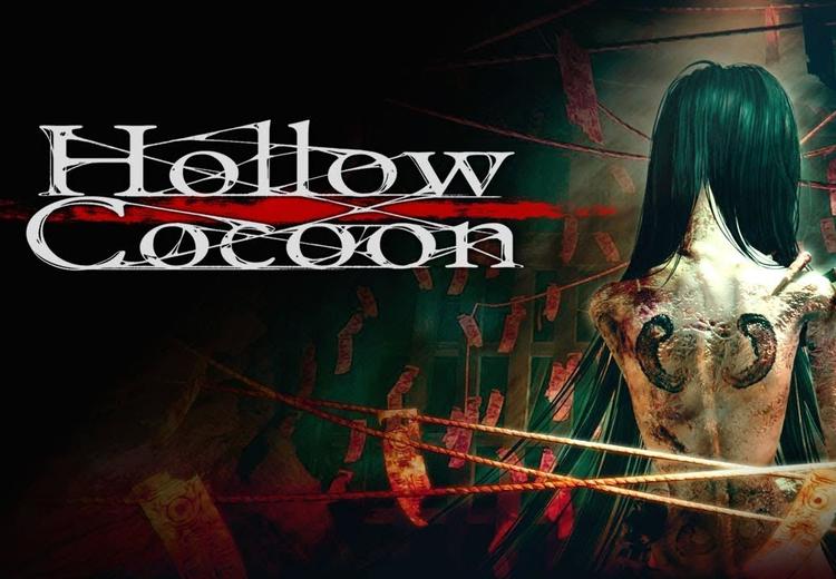 Hollow Cocoon بي سي ستيم حساب