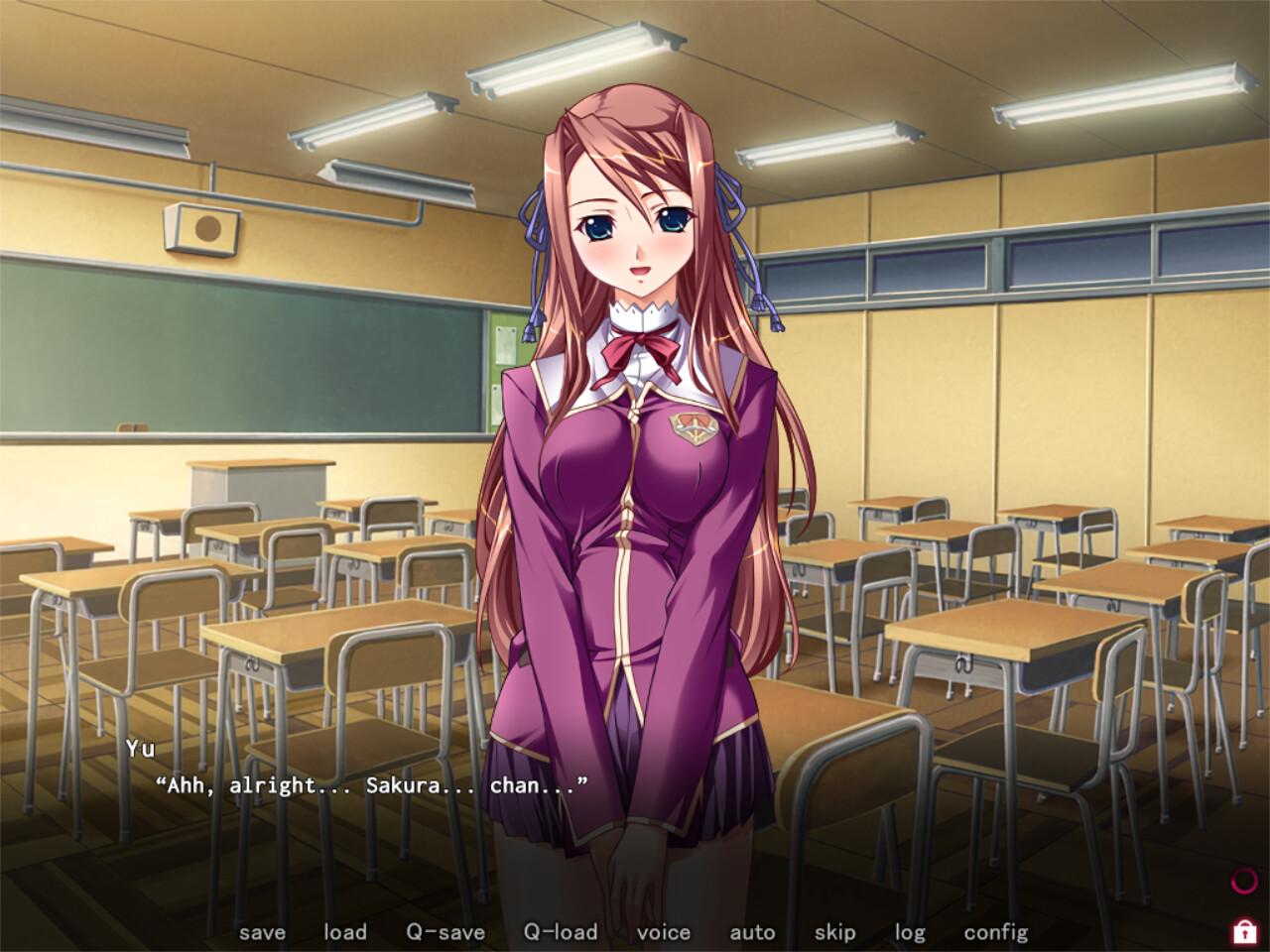 Screen Shot image 5 Holy Maid Academy بي سي ستيم كود رقمي