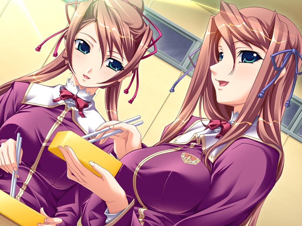 Screen Shot image 2 Holy Maid Academy بي سي ستيم كود رقمي