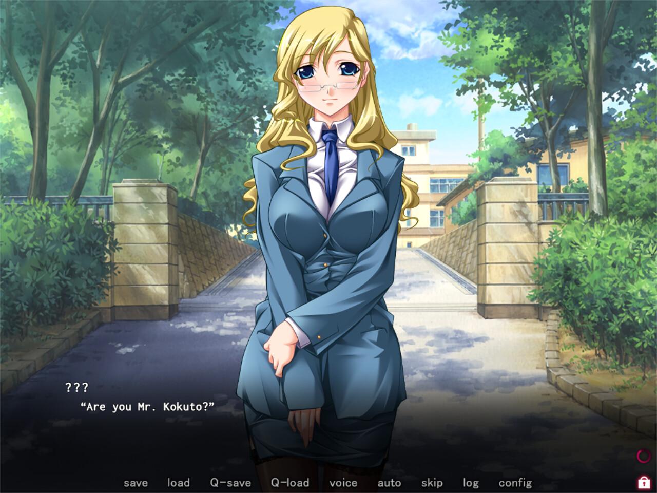 Screen Shot image 4 Holy Maid Academy بي سي ستيم كود رقمي