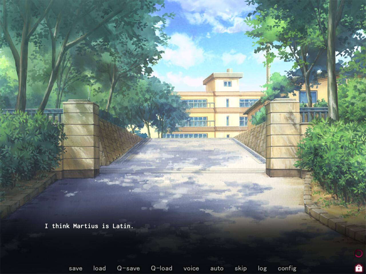 Screen Shot image 3 Holy Maid Academy بي سي ستيم كود رقمي