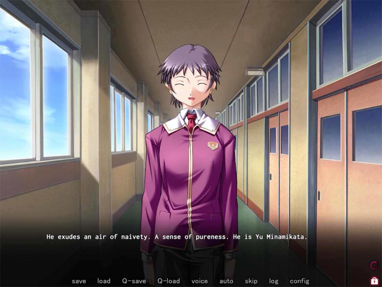 Screen Shot image 1 Holy Maid Academy بي سي ستيم كود رقمي
