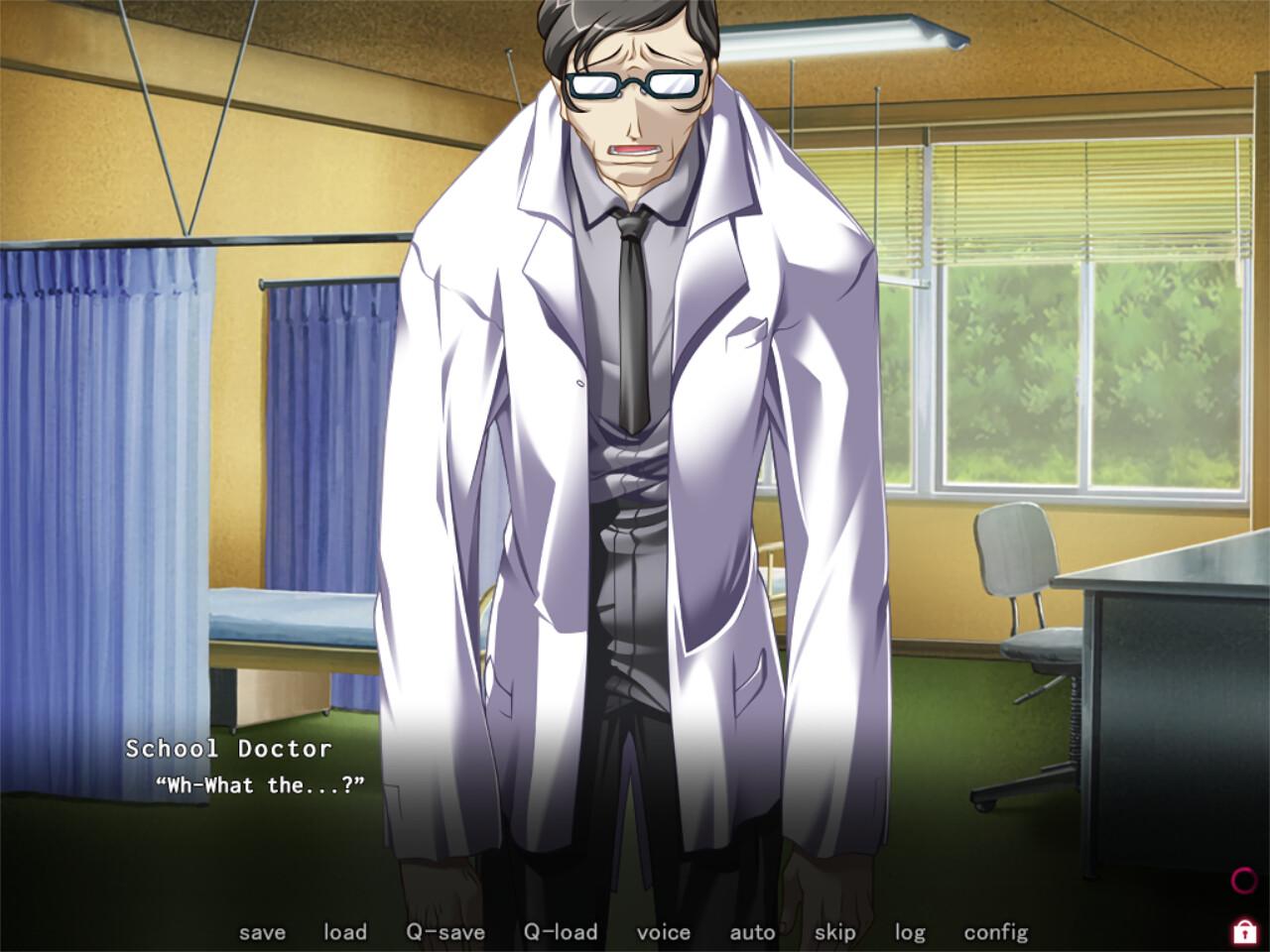Screen Shot image 0 Holy Maid Academy بي سي ستيم كود رقمي
