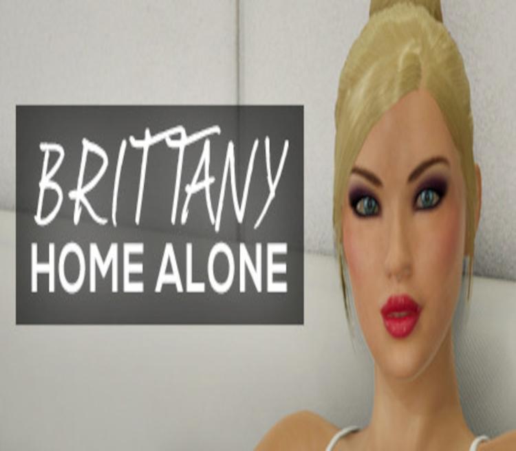 Brittany Home Alone Steam CD Key