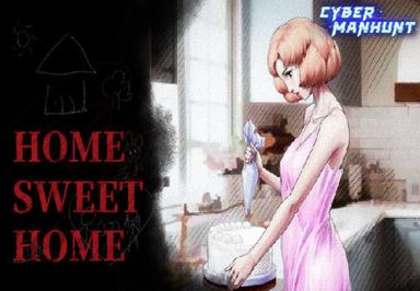 Cyber Manhunt - Home Sweet Home DLC ستيم كود رقمي