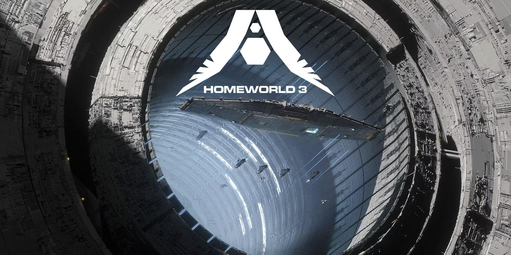 Screen Shot image 8 Homeworld 3 رابط هديه ستيم