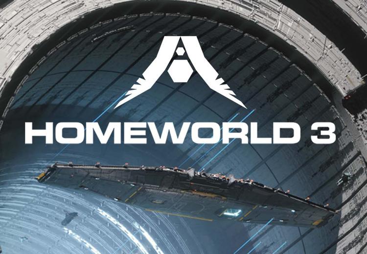 Homeworld 3 ايبك قيمز حساب