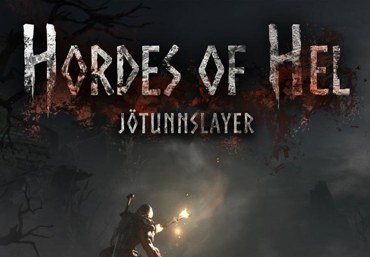 Jotunnslayer: Hordes Of Hel بي سي ستيم كود رقمي