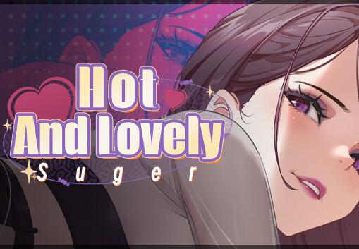 Hot And Lovely : Suger ستيم كود رقمي