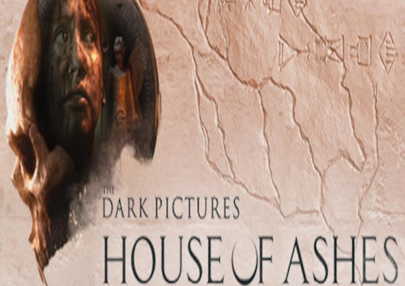 The Dark Pictures Anthology: House Of Ashes ستيم كود رقمي
