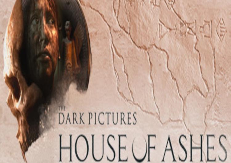The Dark Pictures Anthology: House Of Ashes رابط هديه ستيم