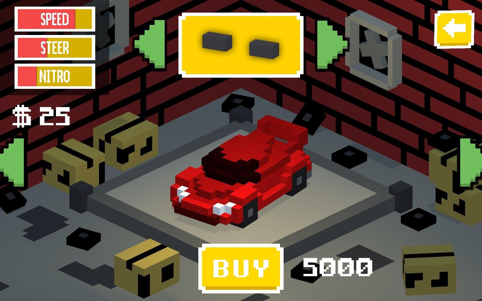 Screen Shot image 4 Primitive Race ستيم كود رقمي